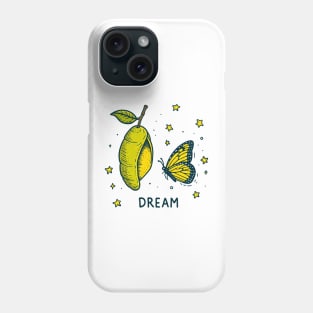 Dream Phone Case