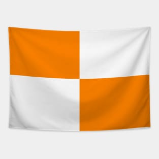 TN Vawls Checkerboard Tapestry