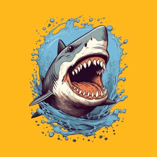 Shark T-Shirt