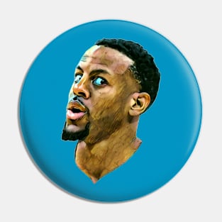 Andre Pin