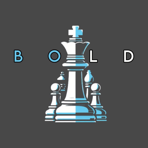 Bold by Ajaxx-SRI