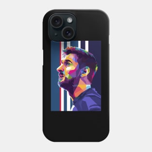 Wpap Lionel Phone Case