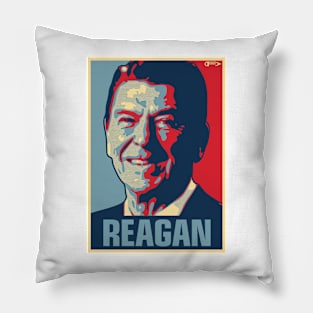 Reagan Pillow