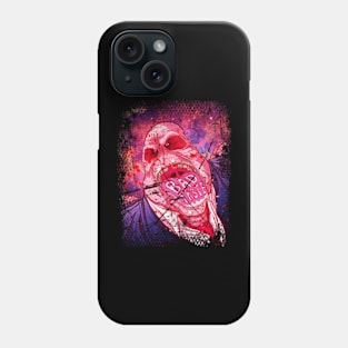 Genre-Bending Extravaganza Bad Taste Film Shirt Phone Case