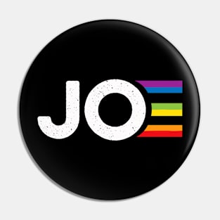 Joe Biden 2020 Pin