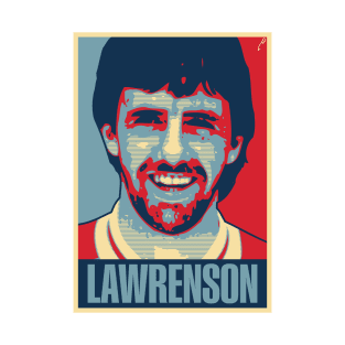 Lawrenson T-Shirt