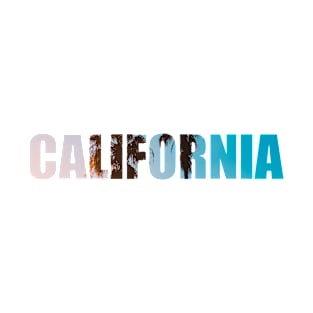 California Love! T-Shirt