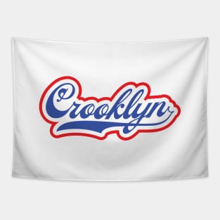 Crooklyn Tapestry