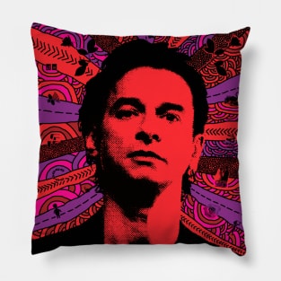 Dave Gahan Pillow