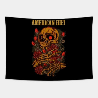 AMERICAN HIFI BAND Tapestry