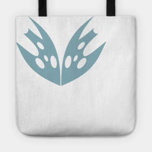 My little Pony - Queen Chrysalis Cutie Mark Special V3 Tote