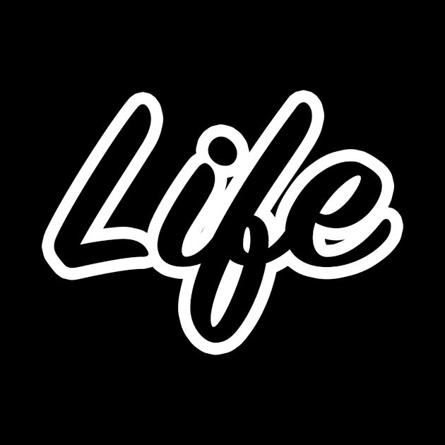 Life by lenn