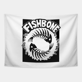 Fishbone American Rock Band Tapestry