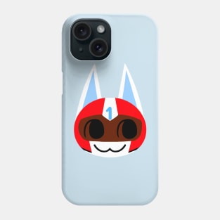 Kid Cat ACNH Phone Case