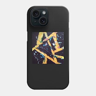 Suture Phone Case