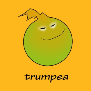 Trumpea T-Shirt