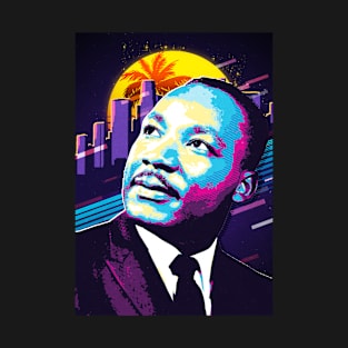 martin luther king T-Shirt