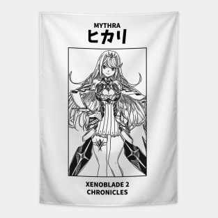 Mythra Xenoblade Chronicles 2 Tapestry