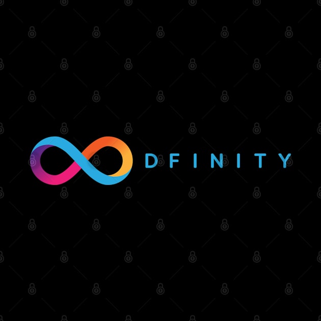 Dfinity Crypto ICP Token Internet computer protocol Cryptocurrency coin by JayD World