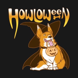 Howloween T-Shirt