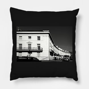 St Leonard's palace in York Pillow