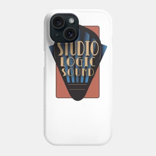 Studio Logic Sound Phone Case