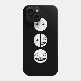 Emil & The Machines Phone Case