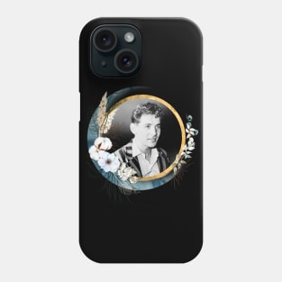 Leonard Bernstein Phone Case