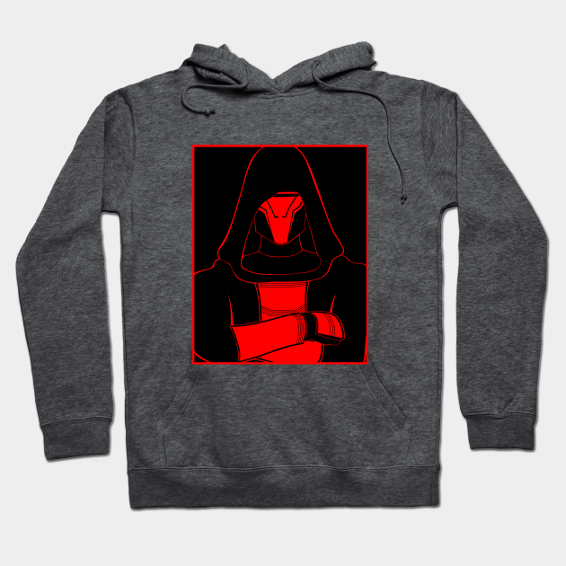freshjive hoodie