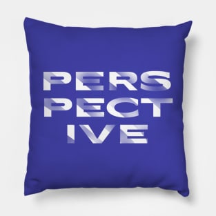 Perspective Pillow