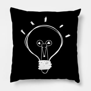 Light-The-Lamp Pillow