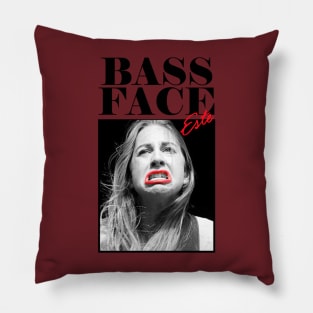 Alana Haim Pillow