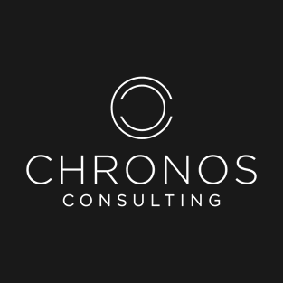 Chronos Logo T-Shirt