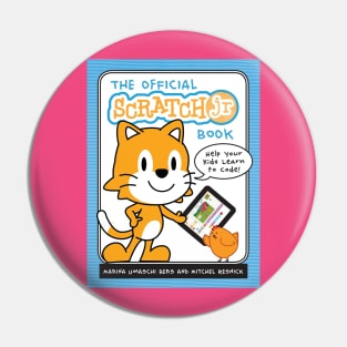 Scratch Pin