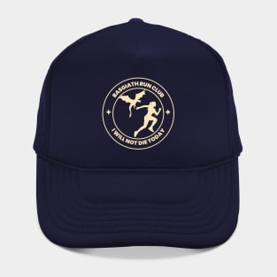 Basgiath Run Club Hat