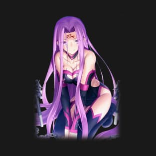 Medusa - fgo T-Shirt