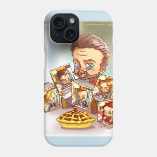 Join Our Collection Phone Case