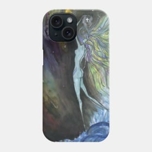 Elemental Sky Phone Case