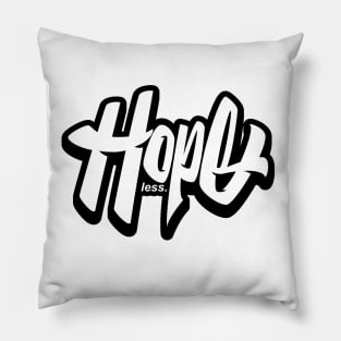 Hopeless Pillow