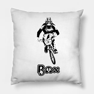 bmx Pillow