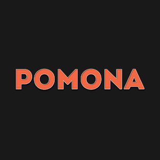 Pomona T-Shirt