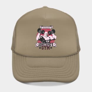Armstrong's Gym Hat