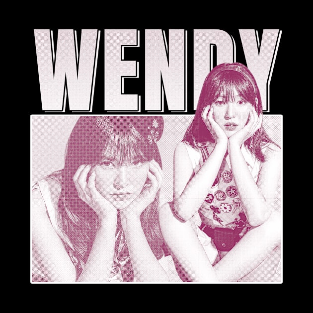 Wendy by Fewclipclop