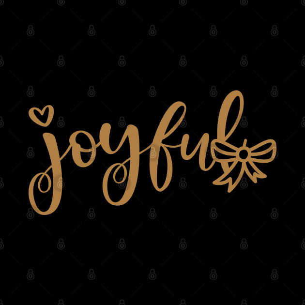 Joyful by holidaystore