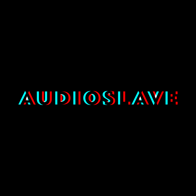 Audioslave - Horizon Glitch by BELLASOUND