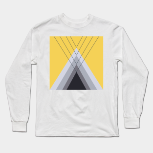 Primrose Long Sleeve T Shirts Teepublic - mustard long sleeve roblox