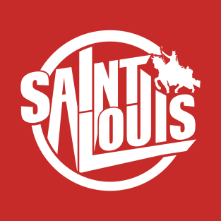 Saint Louis Tee T-Shirt