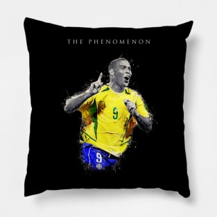 The Phenomenon Pillow