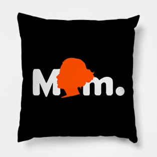 mom Pillow