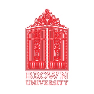 Brown University T-Shirt